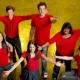 Glee Where Are They Now