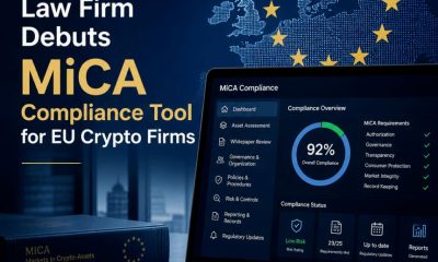Crypto Breaking News