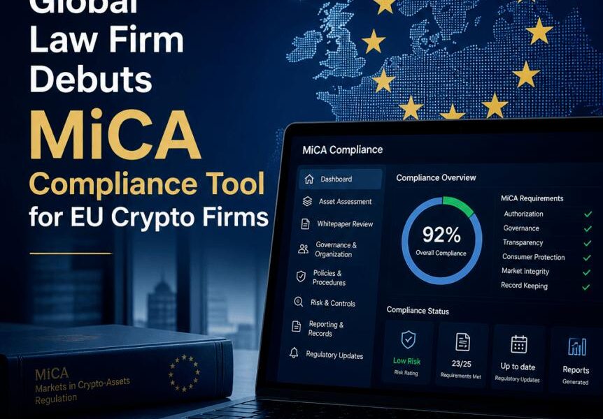 Crypto Breaking News