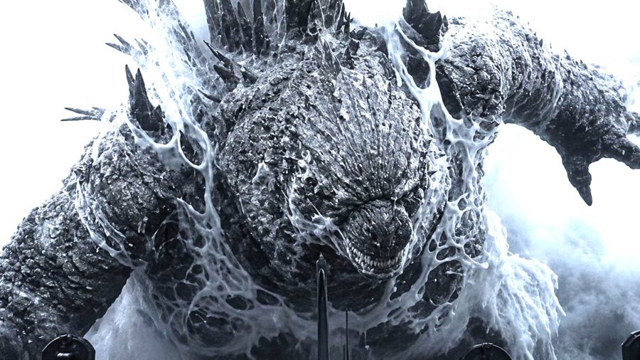 Teaser For New Godzilla Movie Will Send Shivers Down Your Spine