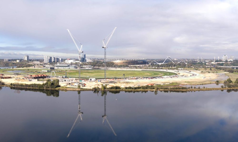 Construction firms seek an edge