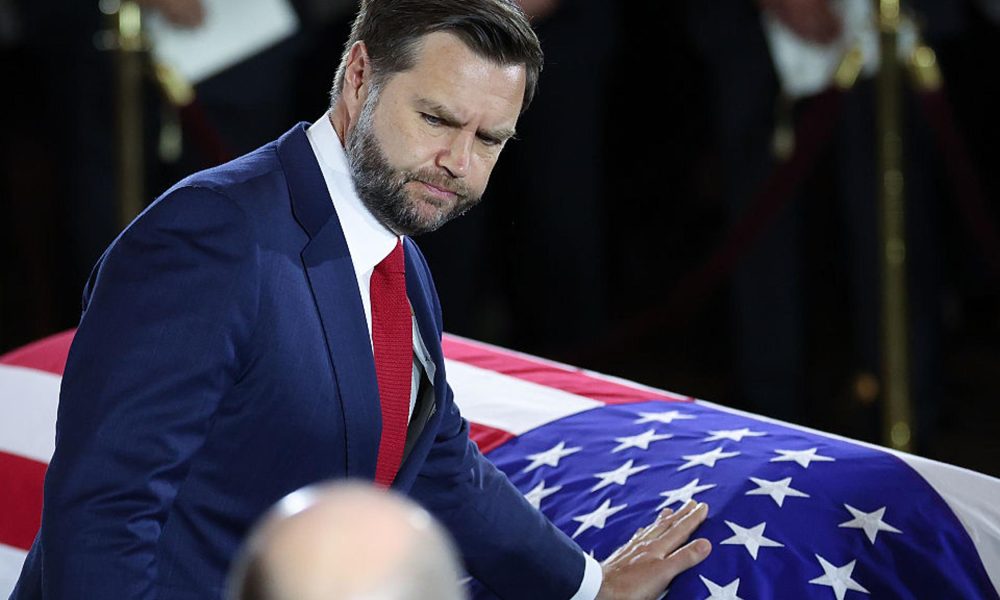 Here’s Who Is Attending Lindsey Graham’s Funeral Services