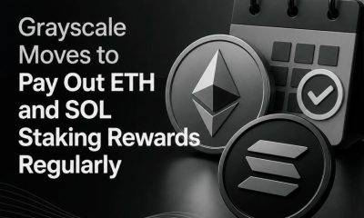 Crypto Breaking News