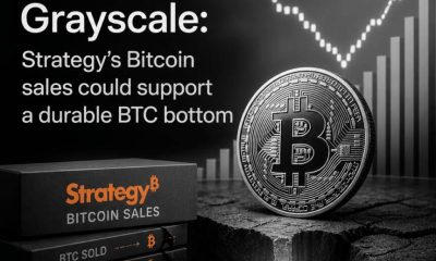 Crypto Breaking News