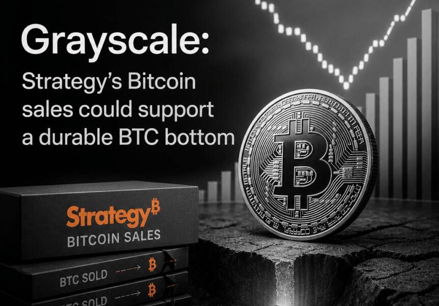 Crypto Breaking News