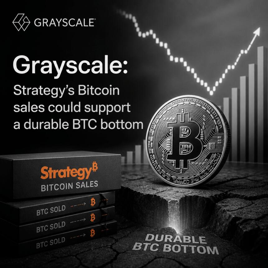 Crypto Breaking News