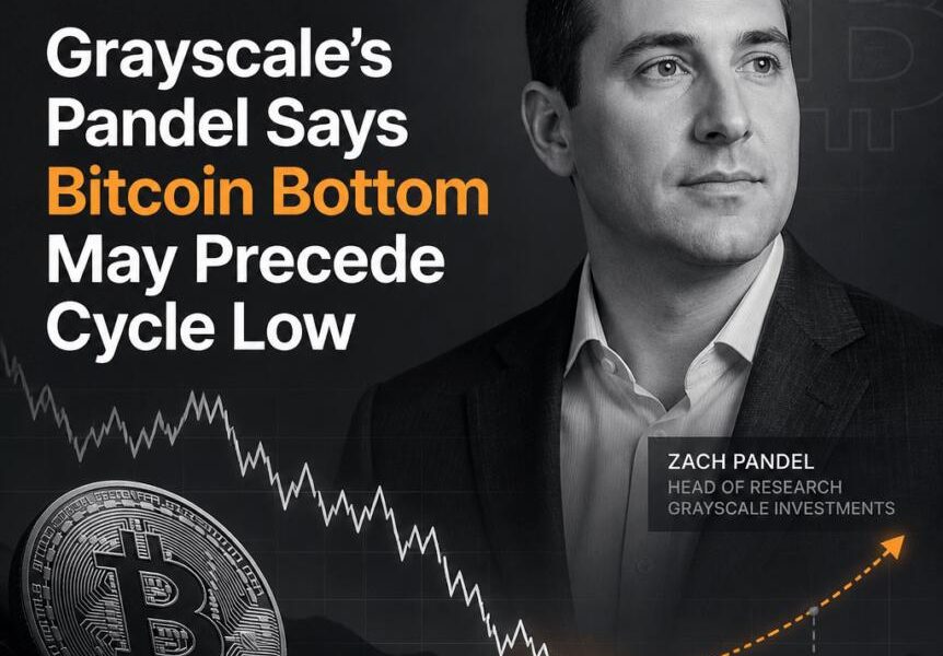 Crypto Breaking News