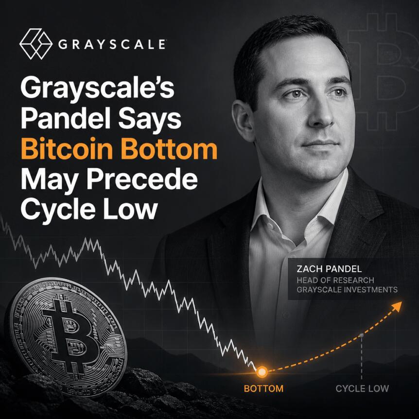 Crypto Breaking News