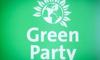 green party