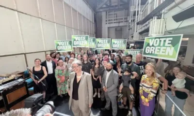Green Party