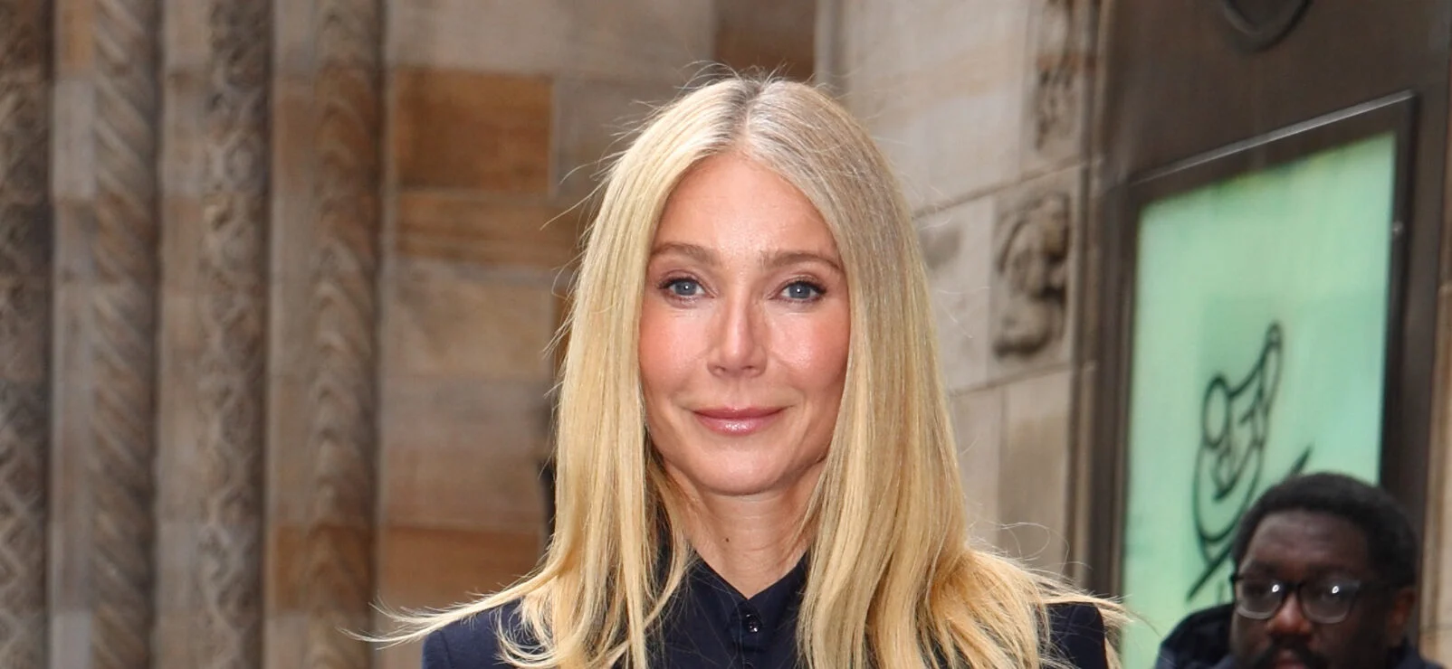 Gwyneth Paltrow's Son Debuts Secret Romance With Sweet Post