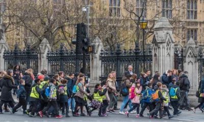 If we cut the parliamentary education service, children will miss out