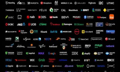 Alleged Open USD stablecoin partner list
