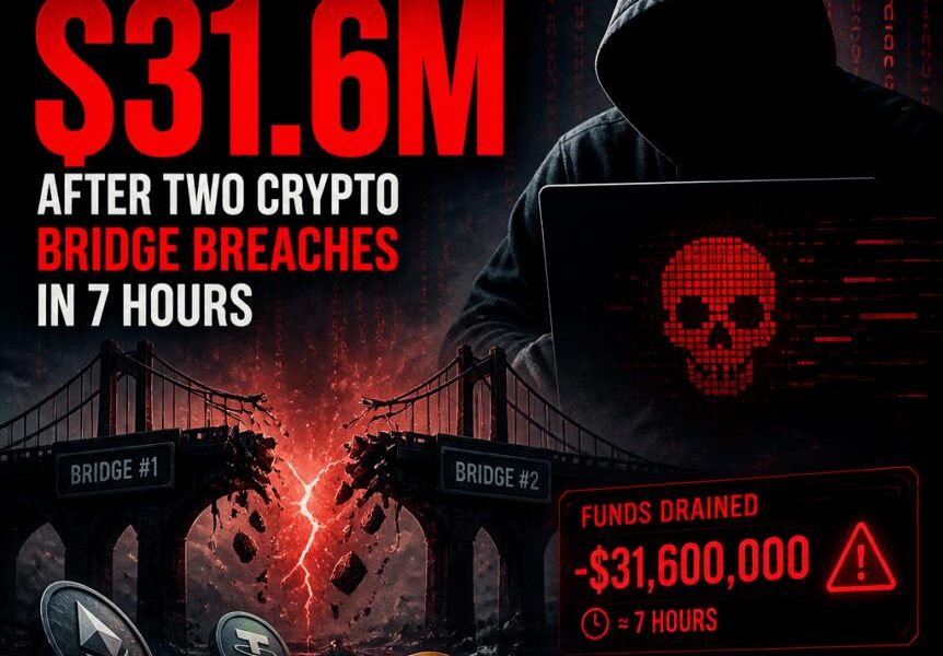 Crypto Breaking News