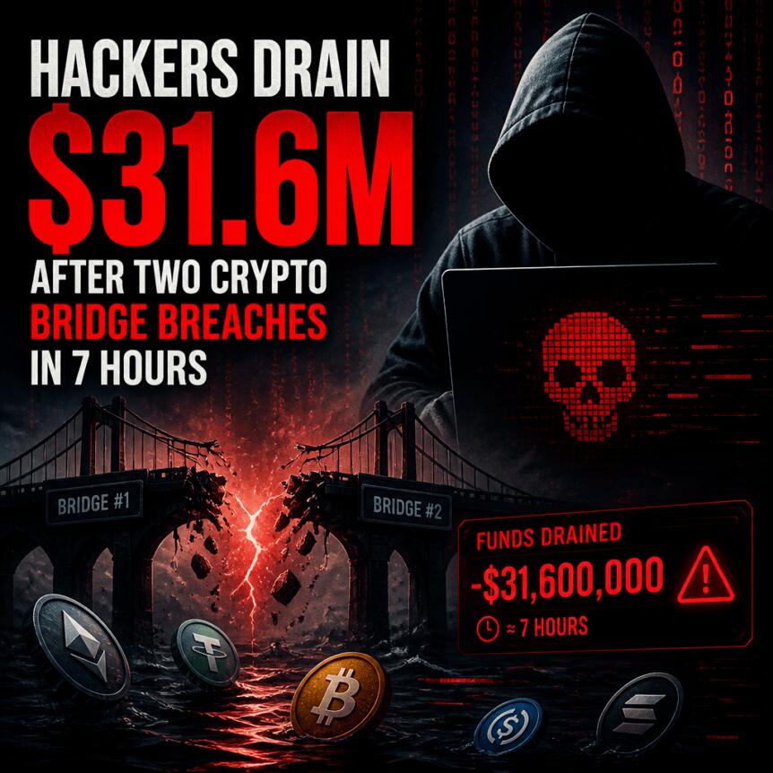 Crypto Breaking News