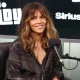 NEW YORK, NEW YORK - FEBRUARY 03: Halle Berry speaks during SiriusXM's Front Row Series with the cast of "Crime 101" at SiriusXM Studios on February 03, 2026 in New York City. (Photo by Jamie McCarthy/Getty Images for SiriusXM)