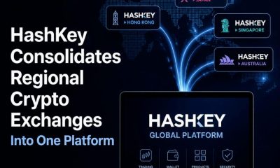Crypto Breaking News