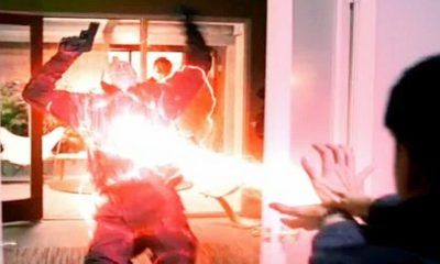 The Superhero Series Fans Love To Hate Is Now On Netflix