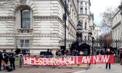 Hillsborough Law