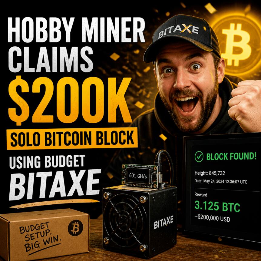 Crypto Breaking News