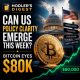 Crypto Breaking News