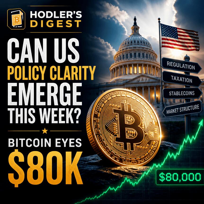 Crypto Breaking News