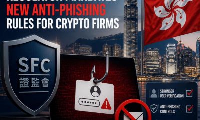 Crypto Breaking News