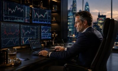 How High Net-Worth Individuals Execute Large Trades?