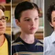 How Many Big Bang Theory Spinoff Are There Johnny Galecki Iain Armitage Montana Jordan