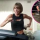 How Taylor Swift and Boyfriend Travis Kelce s Respective Workout Routines Compare 099