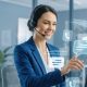How a Conversational Virtual Receptionist Transforms Customer Communication