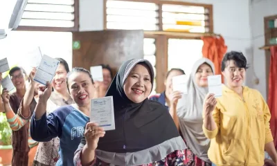 How a groundbreaking microfinance program is empowering women entrepreneurs in Indonesia