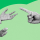 How to Stop Being So Defensive During Arguments