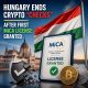 Crypto Breaking News