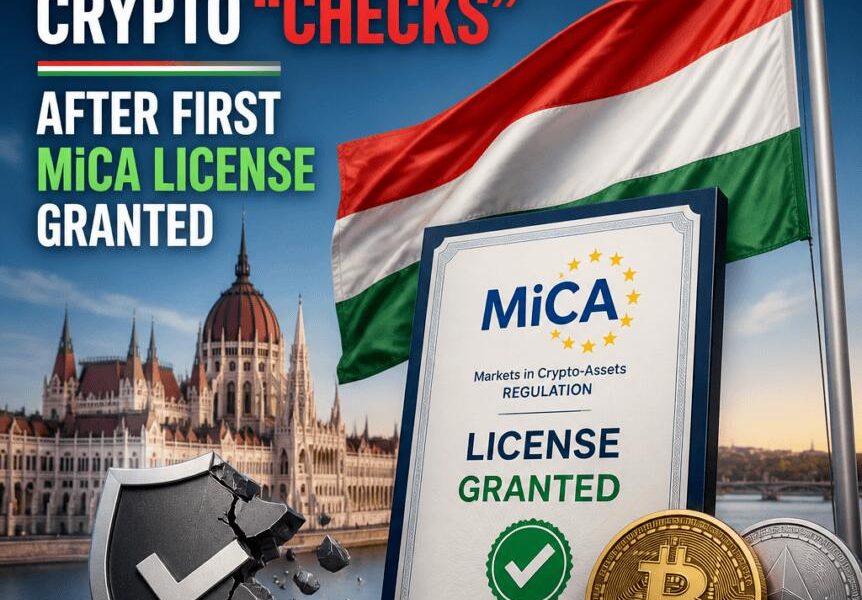 Crypto Breaking News