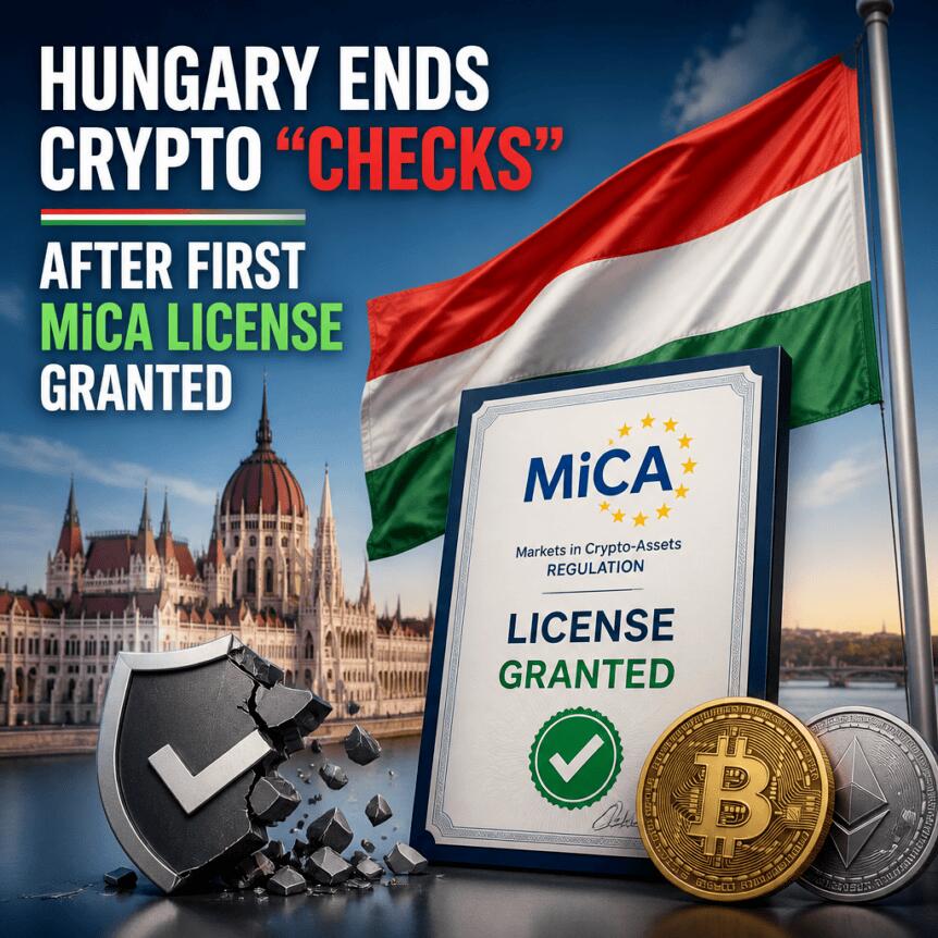 Crypto Breaking News