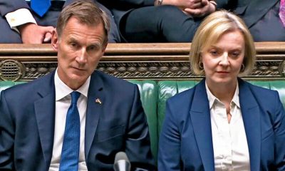 Families are facing average energy bills of up to £5,000 from April after Liz Truss was forced to rip up her government’s entire economic strategy and issue a public apology to the nation.