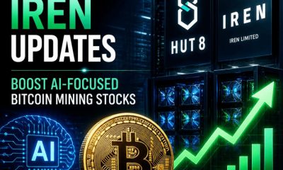Crypto Breaking News