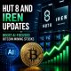 Crypto Breaking News