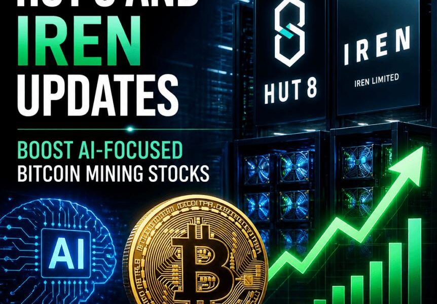 Crypto Breaking News