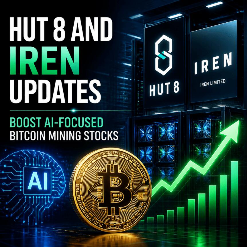 Crypto Breaking News