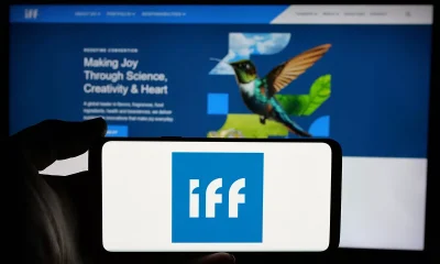 SuanNutra to acquire IFF specialty ingredients portfolio