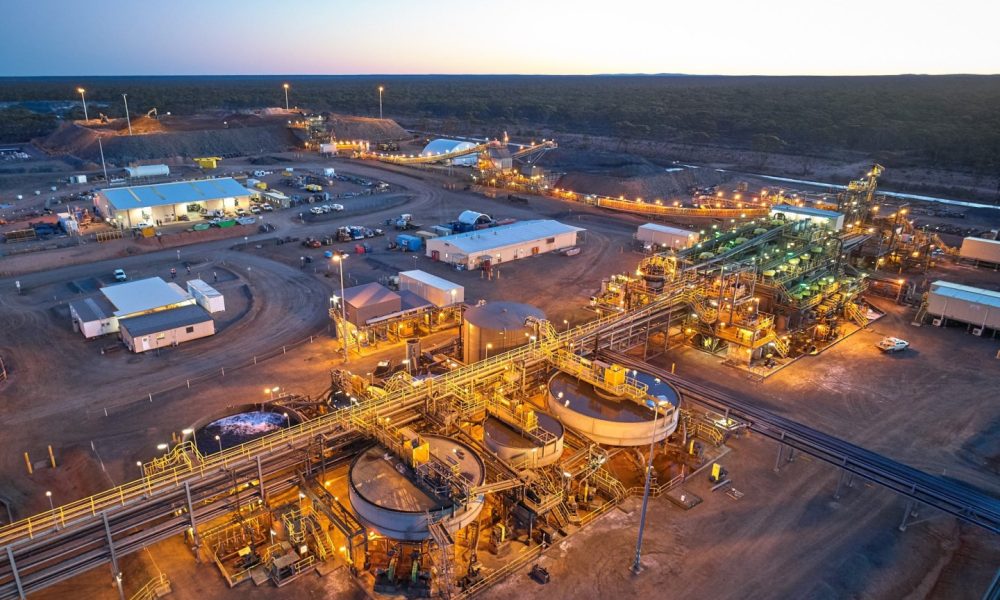 IGO divests Nova nickel operation