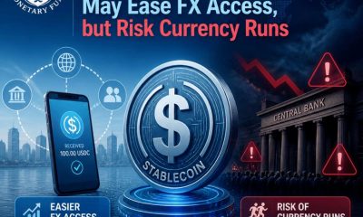 Crypto Breaking News
