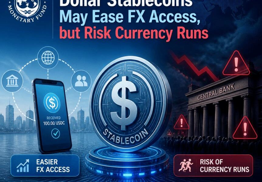 Crypto Breaking News
