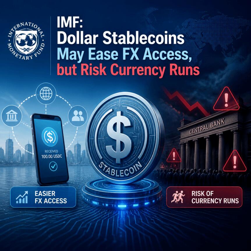 Crypto Breaking News