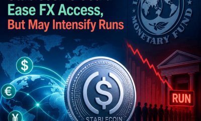 Crypto Breaking News