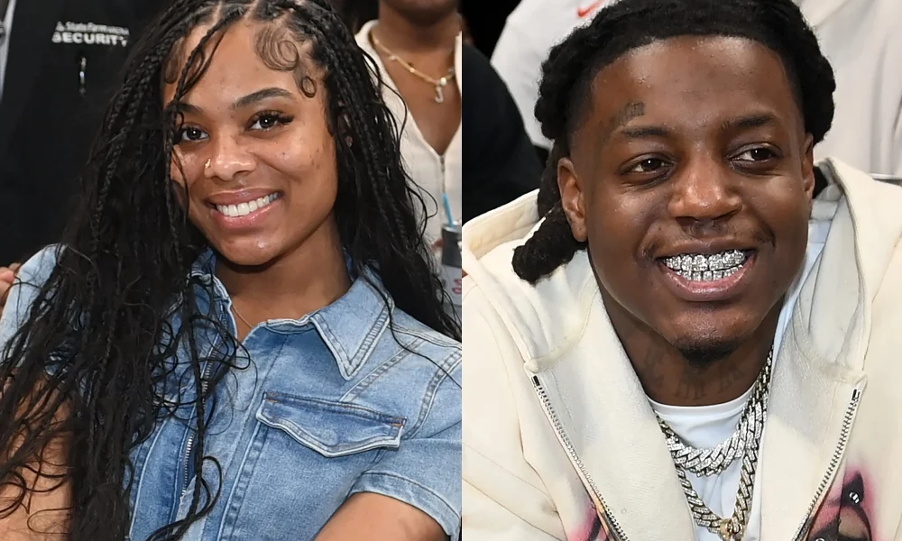 Zoe Spencer Sets The Record Straight After OMB Peezy Surprises Girlfriend With $40K (WATCH)