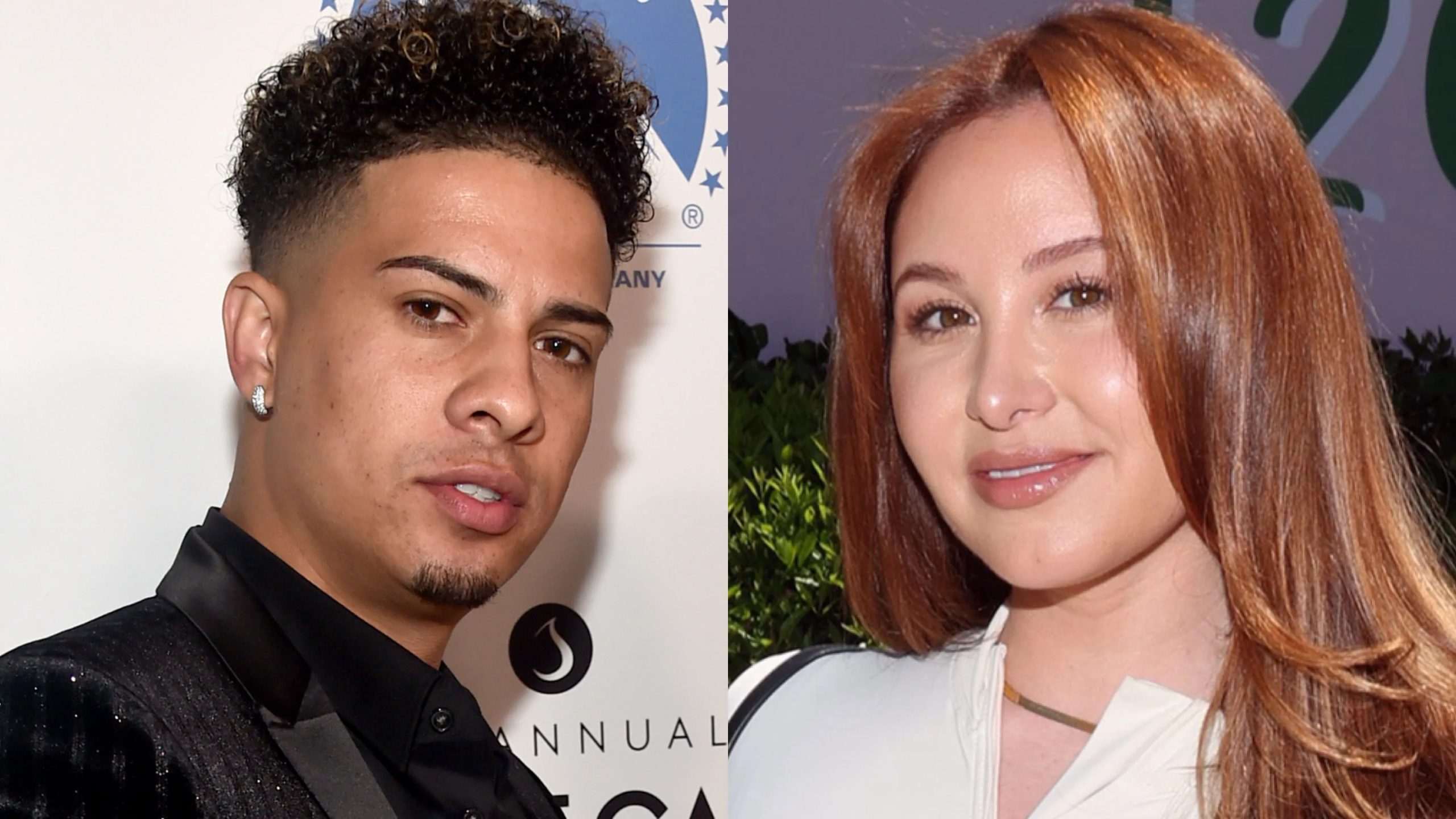 Blended Family Love! Austin McBroom Congratulates Ex Catherine Paiz After She Welcomes Baby Girl With Husband Igor Ten (PICS + VIDEOS)