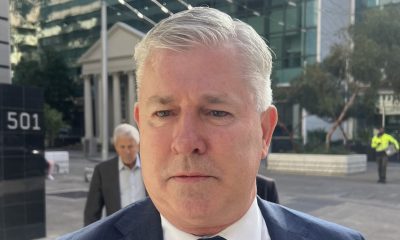 Bali Ha'i accused claims boss knew
